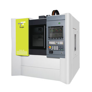 超声波CNC加工中心