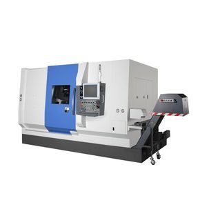 CNC turning center