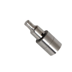 pneumatic valve 1