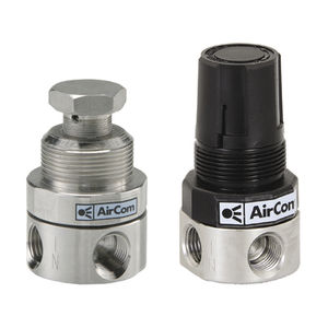 compressed air pressure regulator