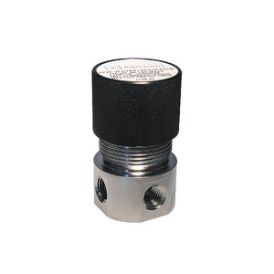 压缩空气压调节器