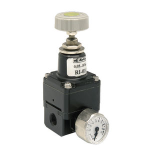 压缩空气压调节器