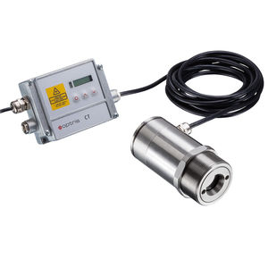 digital pyrometer