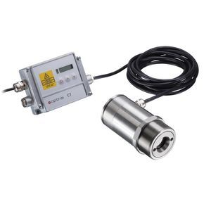 infrared thermometer