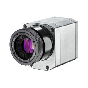metal surface camera