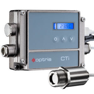 pyrometer