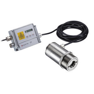 infrared thermometer