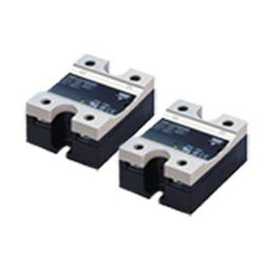 DC solid state relay