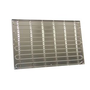 电动辐射加热器