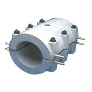 belt drum heater
