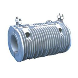 barrel drum heater