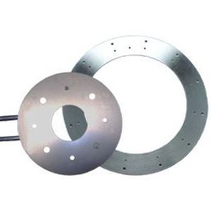 环电阻加热器