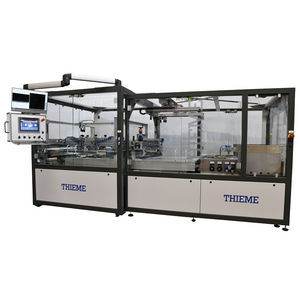 automatic screen printing machine 1