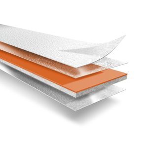 double-sided adhesive tape