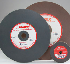 abrasive wheel