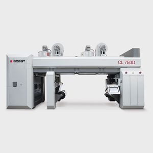 laminating machine