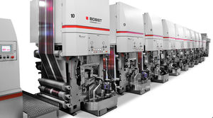 sheet fed offset press 1