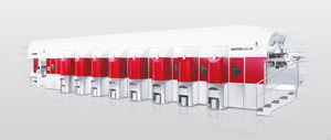 in-line flexographic press 1