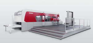 die cutting machine 1