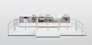 die cutting machine 1