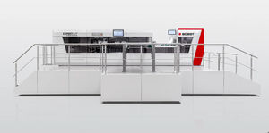 die cutting machine 1