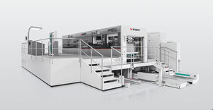 die cutting machine 1