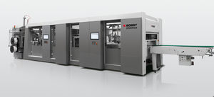 horizontal case packer 1