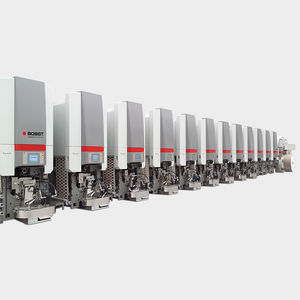 照相凹版印刷机