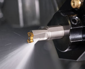 groove-cutting machine 1