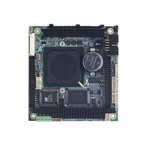 PC 104 CPU module