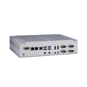 GPU computer - IPC970 - AXIOMTEK - embedded / 10th generation Intel ...