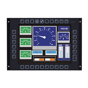 TFT LCD panel PC