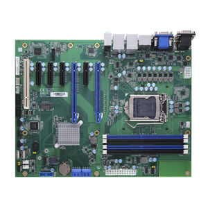ATX motherboard