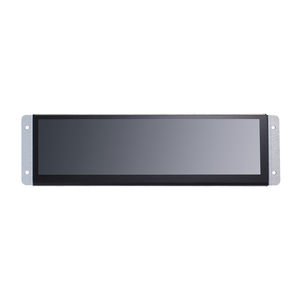 PCAP capacitive touch screen panel PC