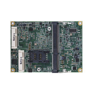 pico-ITX motherboard