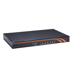 compact network appliance