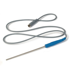 Pt100 temperature probe