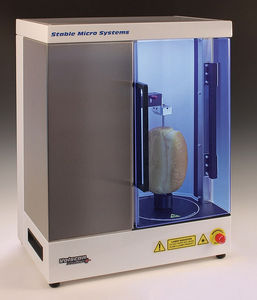 3D profiler