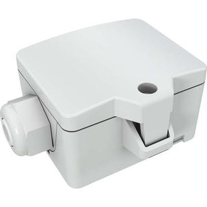 outdoor temperature sensor / Pt100 / Pt1000 / NTC