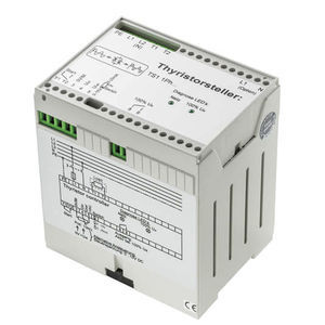 thyristors power controller