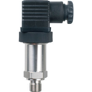 absolute pressure transmitter 1