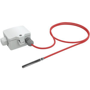 HVAC temperature sensor 1