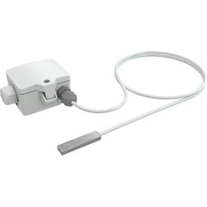 Surface temperature measurement temperature sensor - AF25+ RS485 BACnet ...