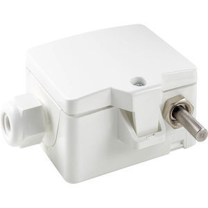 outdoor temperature sensor 1