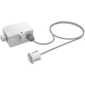 indoor air humidity and temperature sensor
