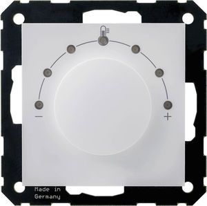 room control unit