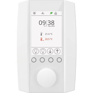 room control unit 1