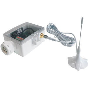communication gateway 1
