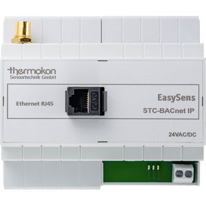 BACnet gateway