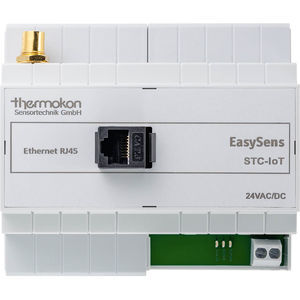 IoT gateway 1